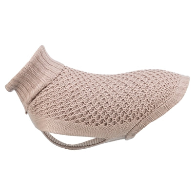 Trixie hundesweater norwood blush
