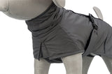 Trixie hundefrakke limoux stengrå