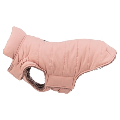 Trixie hundefrakke lesmont abrikos