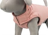 Trixie hundefrakke lesmont abrikos
