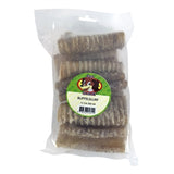 Bøffelsnack til kæledyr