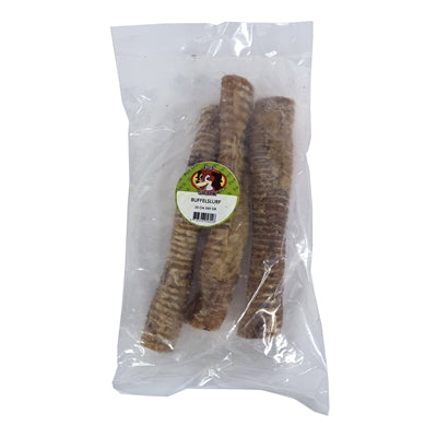 Bøffelsnack til kæledyr