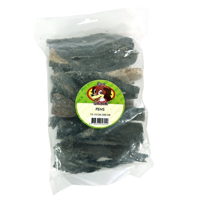Petsnack indmad