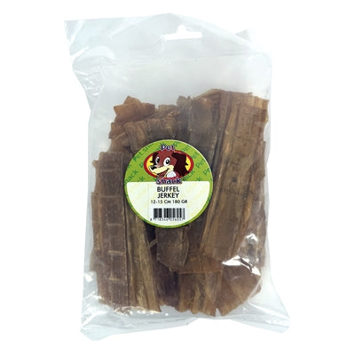 Petsnack buffalo jerkey