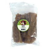 Petsnack buffalo jerkey