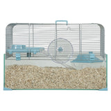 Zolux gnaver Cage Panas Blue