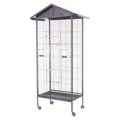 Zolux aviary chic solo sort