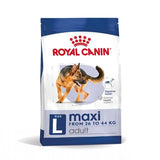 Royal Canin Maxi voksen