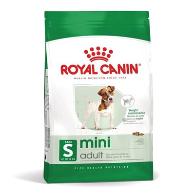Royal Canin Mini voksen