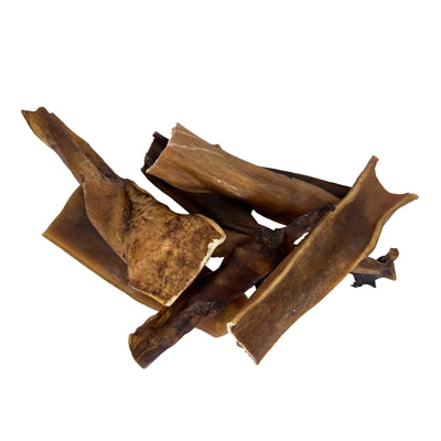 Petsnack hesteskind uden hår