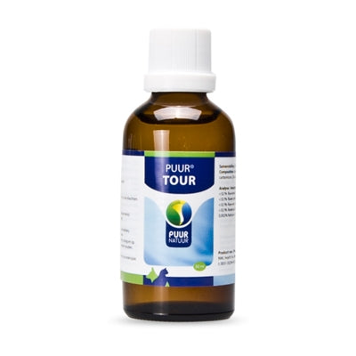 Pure Nature Pure Tour (Journey)