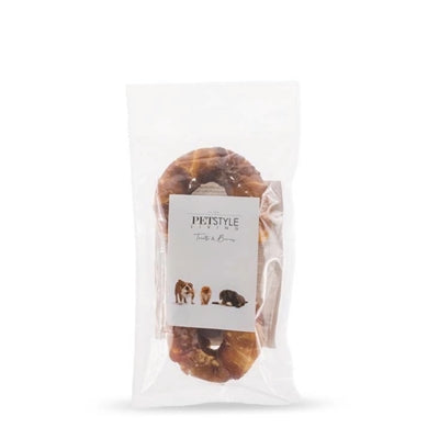 Petstyle Living Ring pustet med and