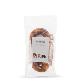 Petstyle Living Ring pustet med and