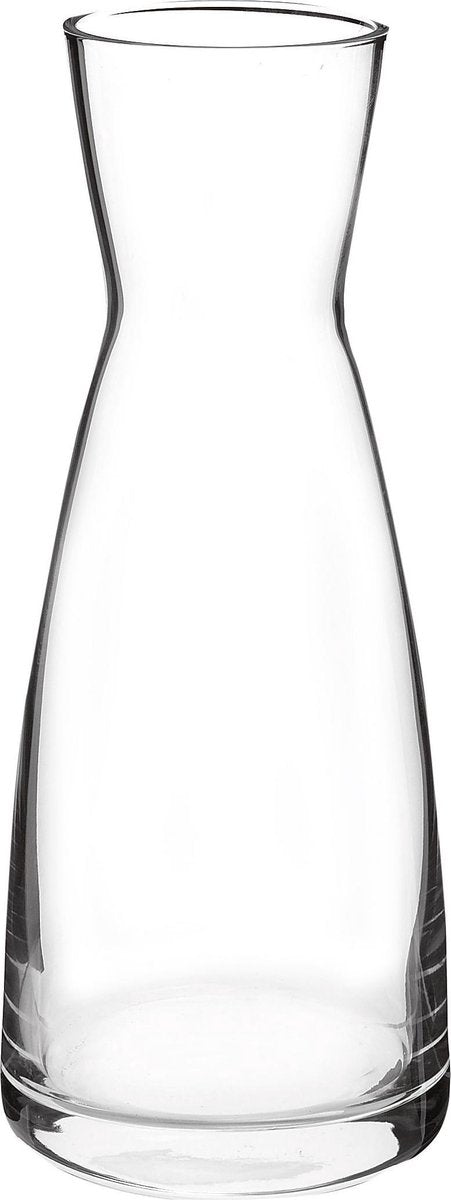 Bormioli rocco rocco bormioli ypsilon karaffel - 1l - glas