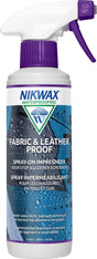 Nikwax stof læder proof imprægneringsspray 300 ml