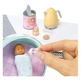 Mga underholdning MGA's miniverse gør det til mini babyer