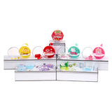 Miniverse gør det gør det mini hello kitty og venner serie 3 - håndværkssæt - lav sanrio miniaturer