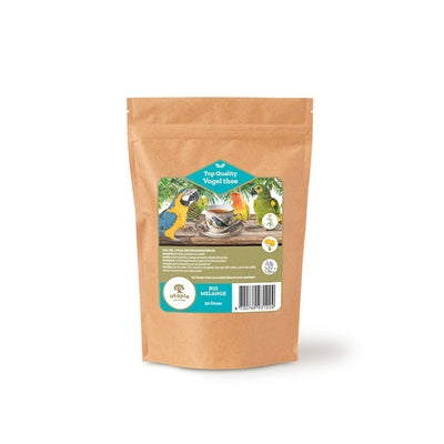 Utopia Bird Tea Moulting Blend