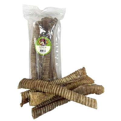 Bøffelsnack til kæledyr