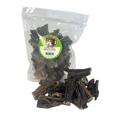 Petsnack tripe små stykker