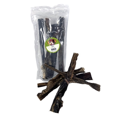 Petsnack indmad