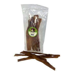 Petsnack nakkemuskel