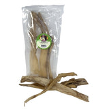 Petsnack bovint hovedskind