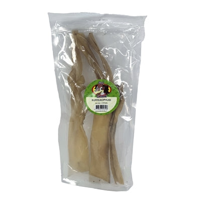 Petsnack bovint hovedskind