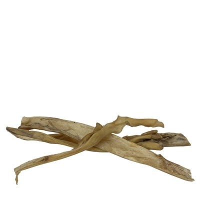 Petsnack bovint hovedskind
