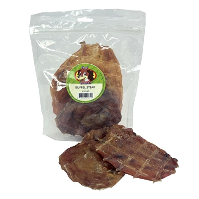 Petsnack bøffelbøf