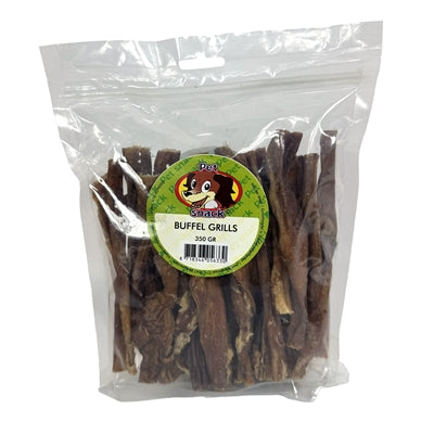 Petsnack bøffelgrill