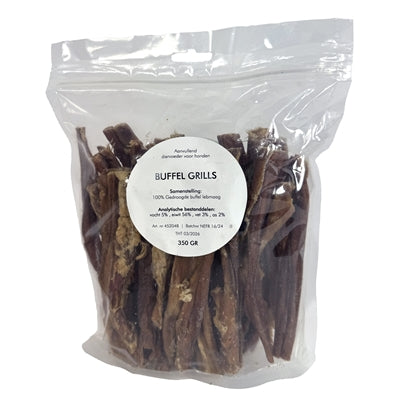 Petsnack bøffelgrill