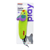 Petstages Magic Mightie Mouse Green