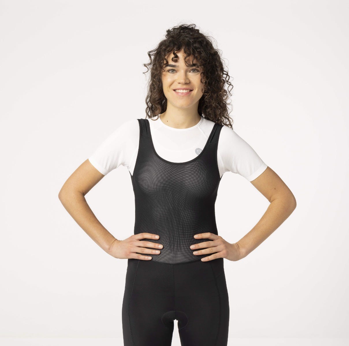 Bibshort essential dames