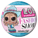 L.O.L. Overraskelse modeshow mini pop