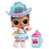 L.O.L. Overraskelse modeshow mini pop