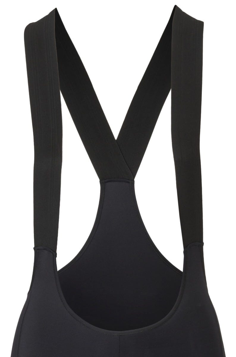 Agu ultra short bibshort performance dames
