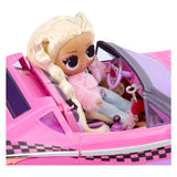 L.O.L. Overraskelse City Cruiser med modepop