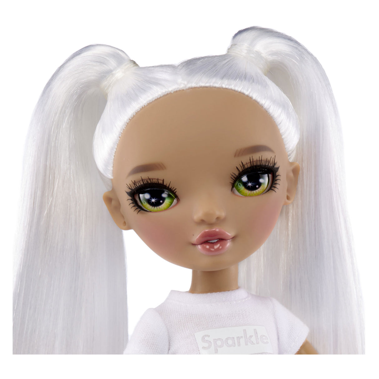 Rainbow High Rainbow High Color Creat Fashion Fashion Pop Green