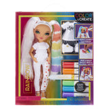 Rainbow High Rainbow High Color Creat Fashion Fashion Pop Green