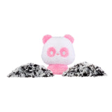 Mga underholdning fluffie stuffiez store plys - panda