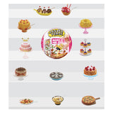 MGA Entertainment MGAS Make It Mini Foods: Middag