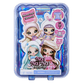 MGA Entertainment efter! Efter! Overraskelse søde slik pop