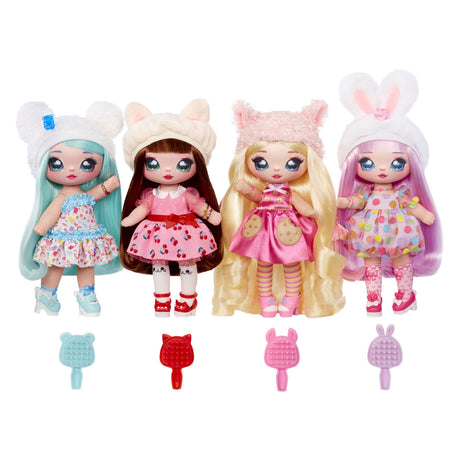 MGA Entertainment efter! Efter! Overraskelse søde slik pop