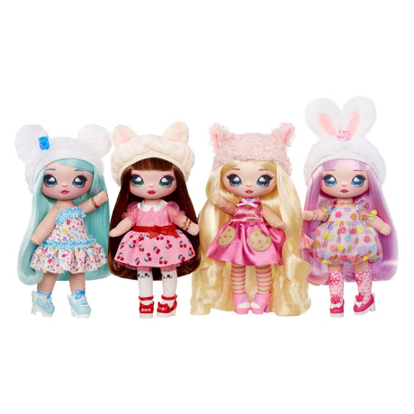 MGA Entertainment efter! Efter! Overraskelse søde slik pop