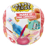 Miniverse gør det til mini livsstil - serie 2 - håndværkssæt
