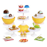 MGA Entertainment MGAS Miniverse-Make It Mini Foods: Middag Series 3B