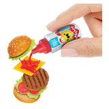MGA Entertainment MGAS Miniverse-Make It Mini Foods: Middag Series 3B