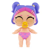 L.O.L. Overraskelse baby bundt mini pop