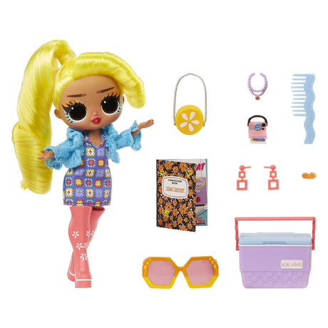 L.O.L. L.O.L Surprise Tweens Fashion Pop - Hana Groove